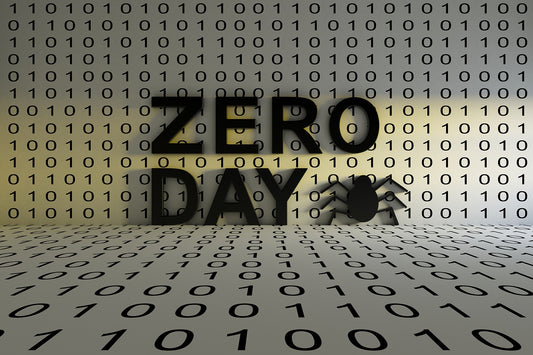 What is a Zero-Day Attack?