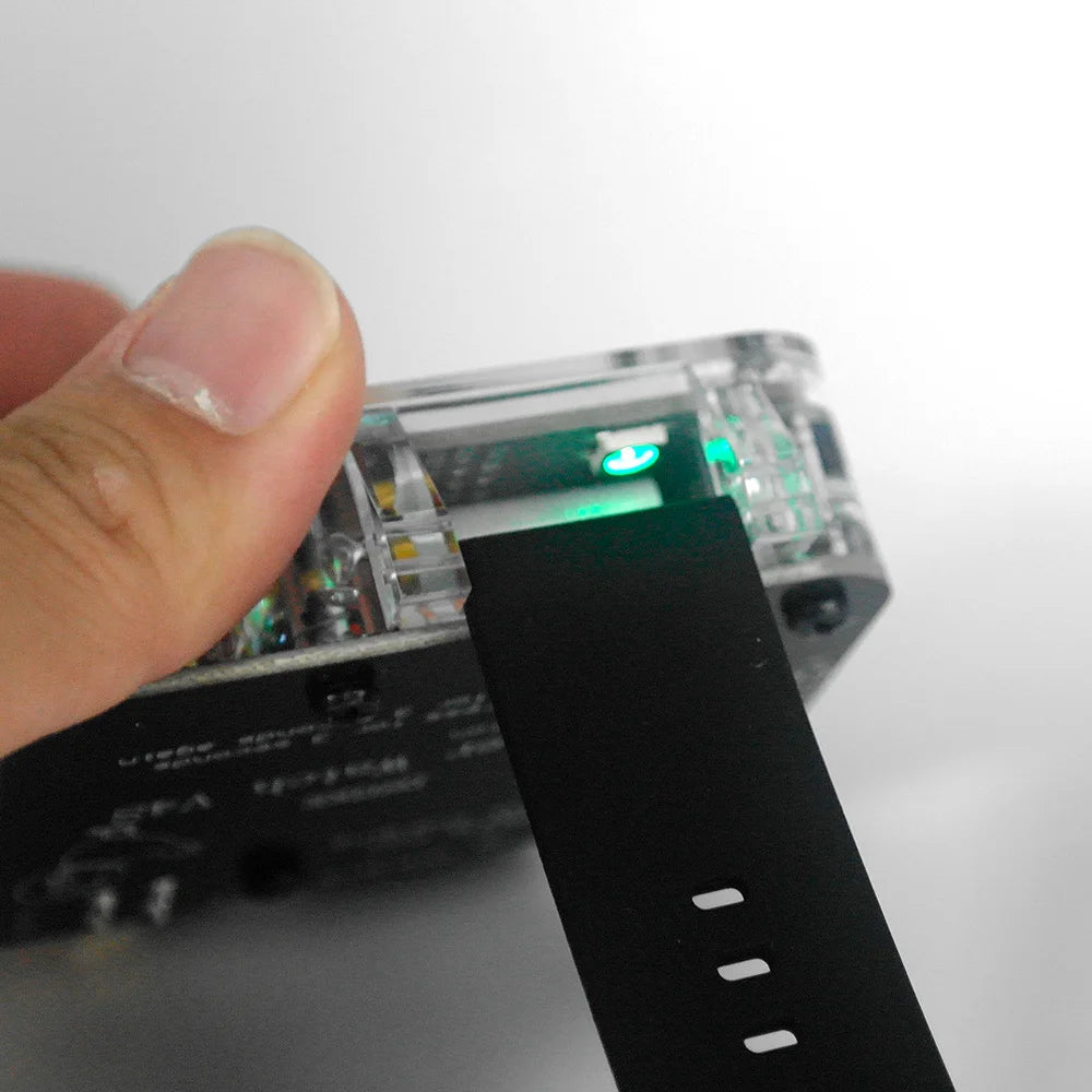 DSTIKE Deauther Watch V4S: WiFi BadUSB