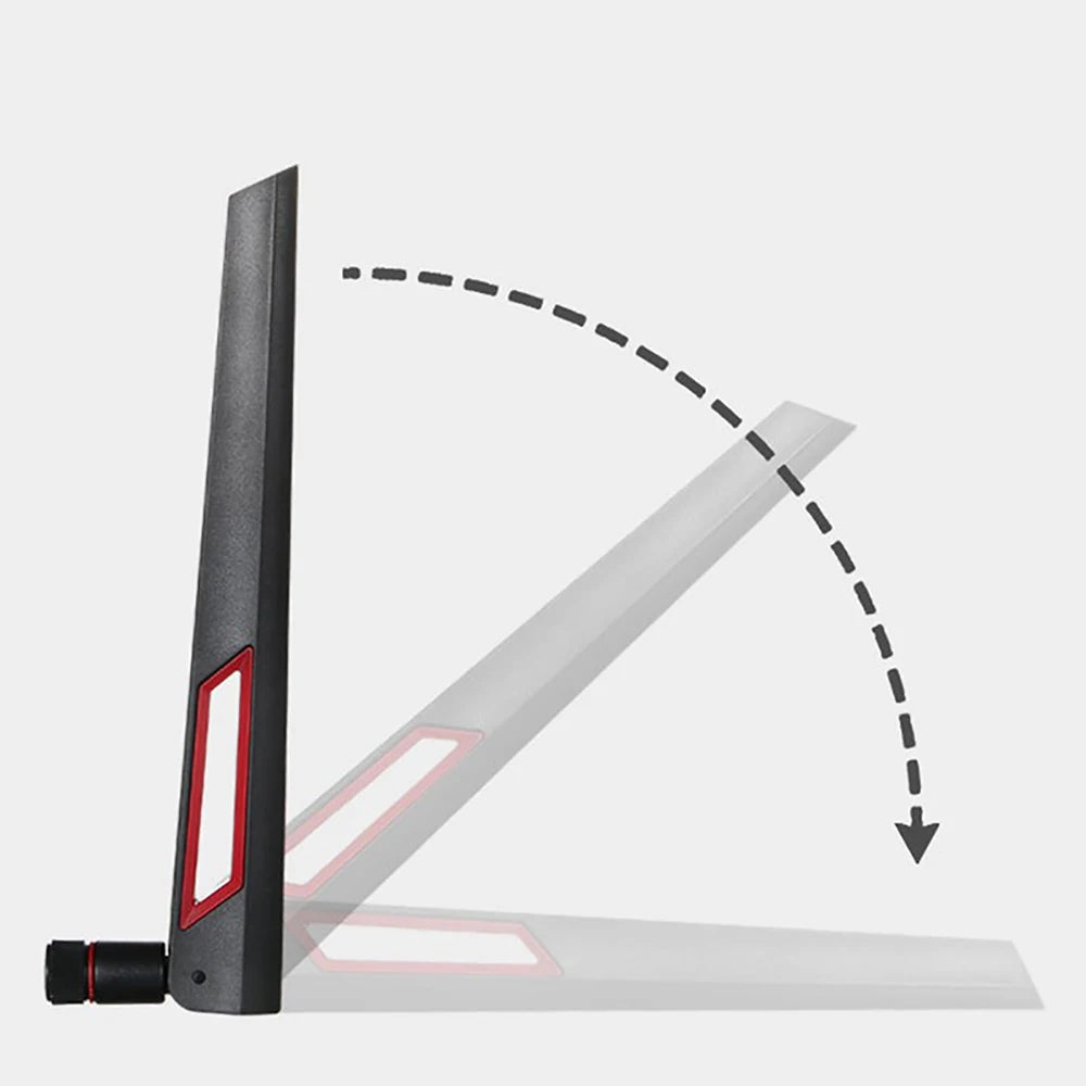 z10dBi WiFi Antenna Signal Booster Universal for WLAN Router