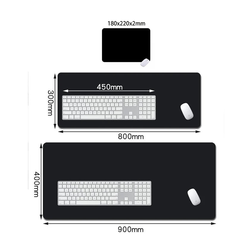 Ethical Hacker's Dream Mousepad