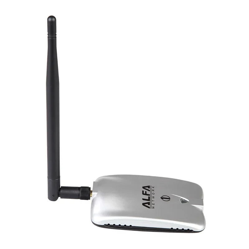 Alfa Wifi Adapter For Ethical Hacking