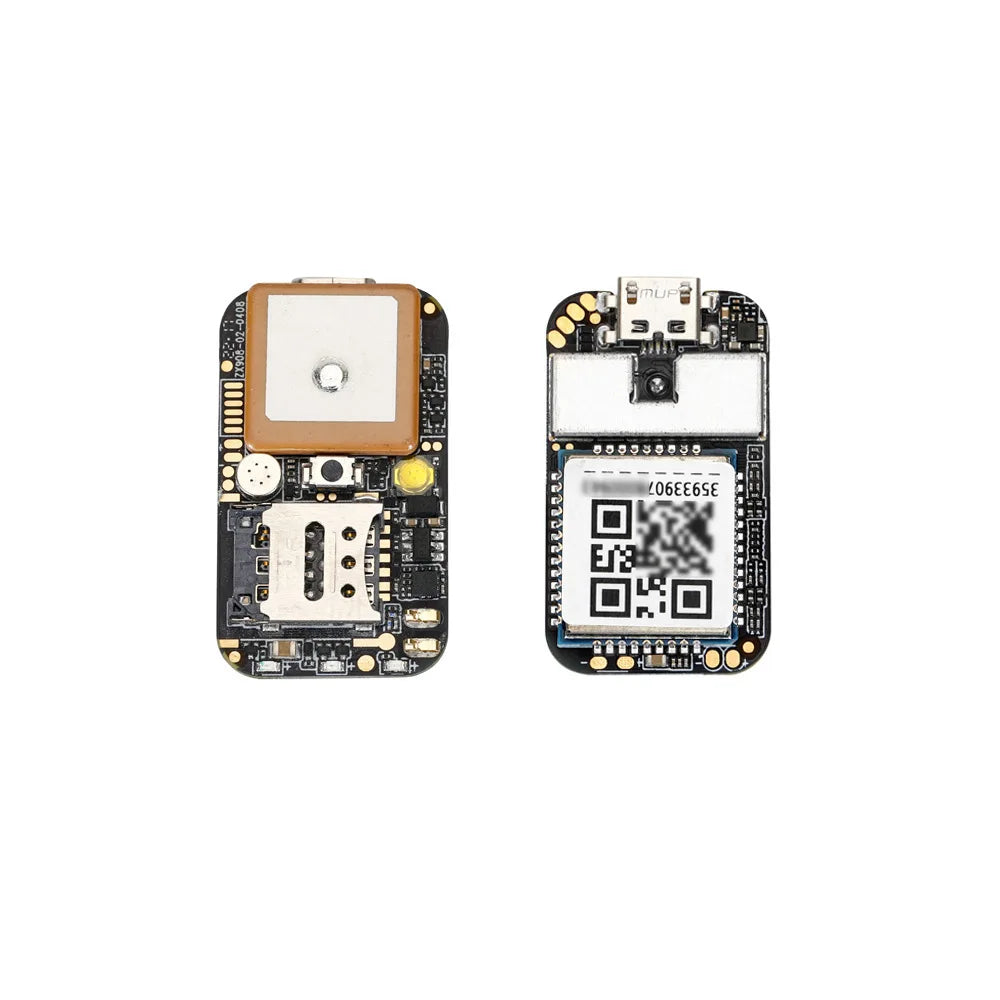 4G GPS Tracker