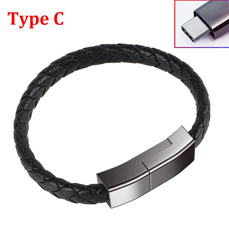FBSUSB wrist chargers