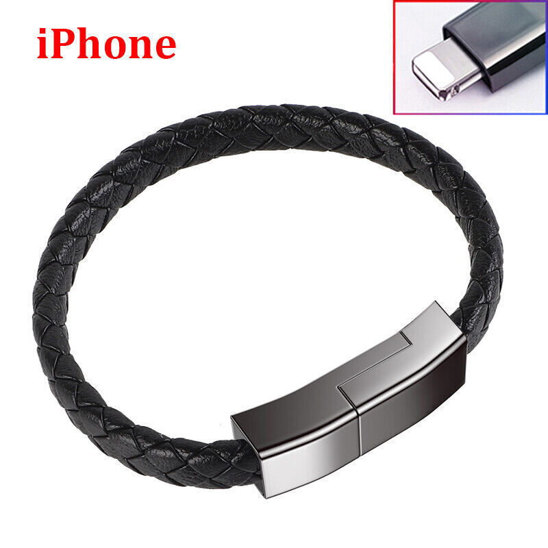 FBSUSB wrist chargers