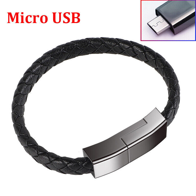 FBSUSB wrist chargers