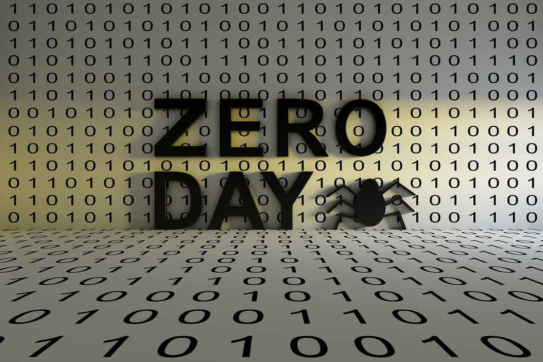 What is a Zero-Day Attack?